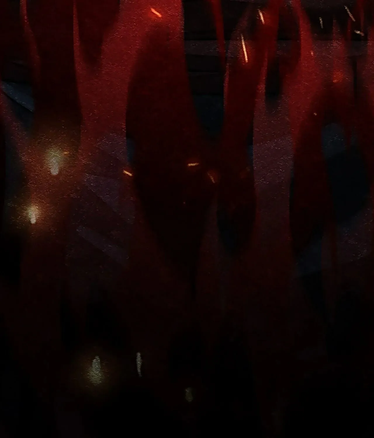 I Am Really Not the Son of Providence Chapter 2 page 29 - 