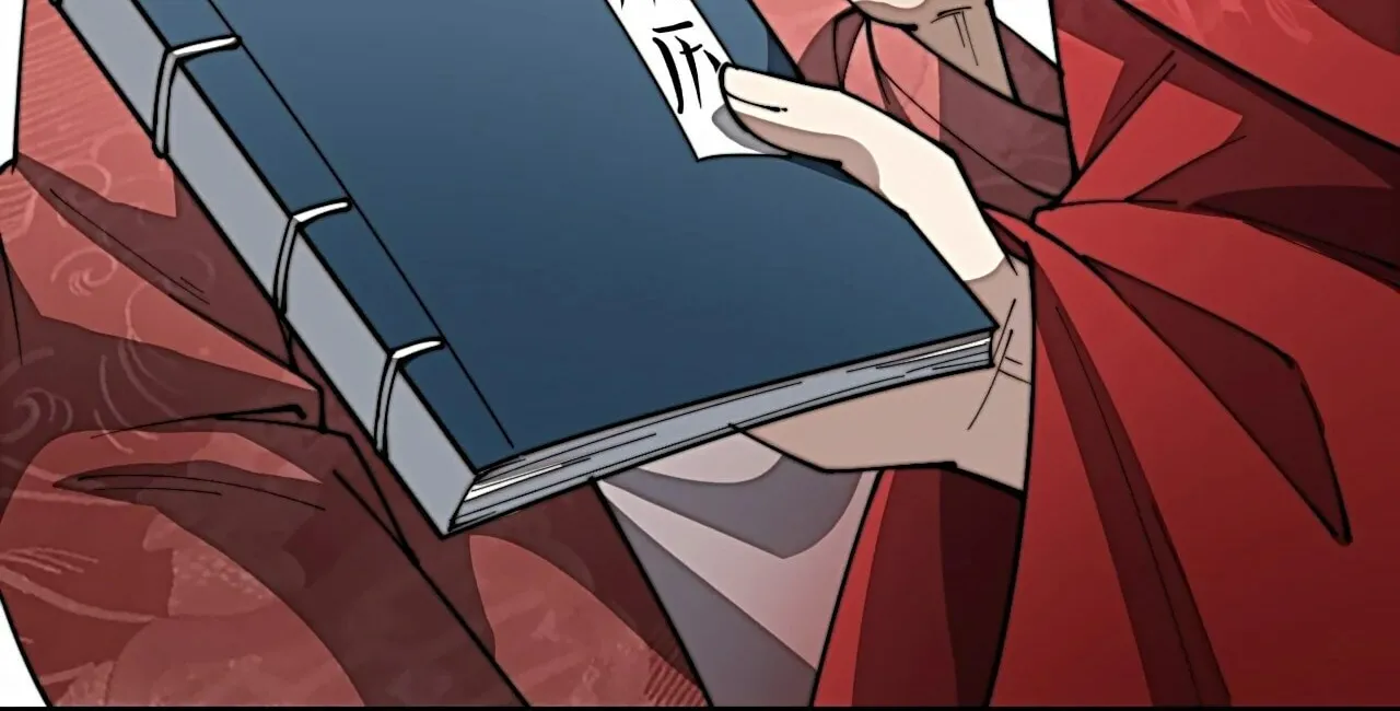I Am Really Not the Son of Providence Chapter 2 page 41 - 