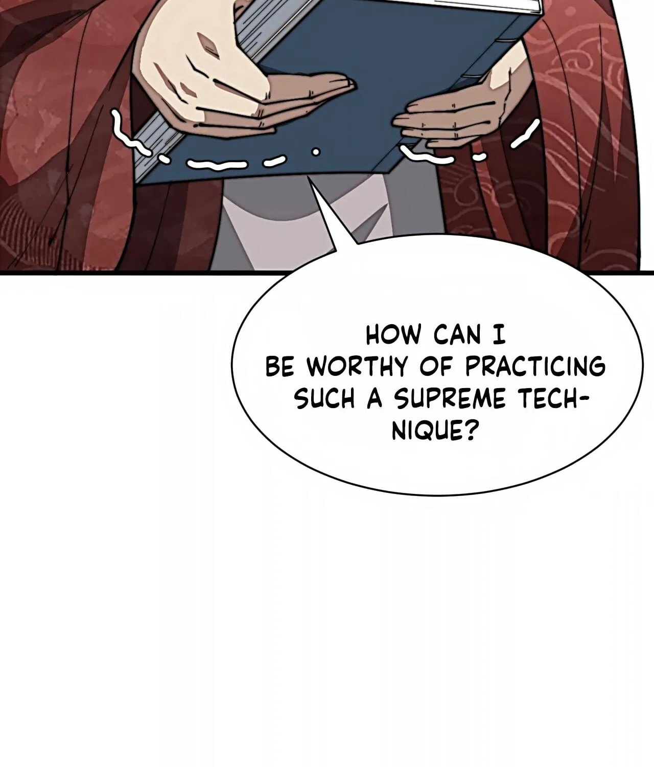 I Am Really Not the Son of Providence Chapter 2 page 43 - 