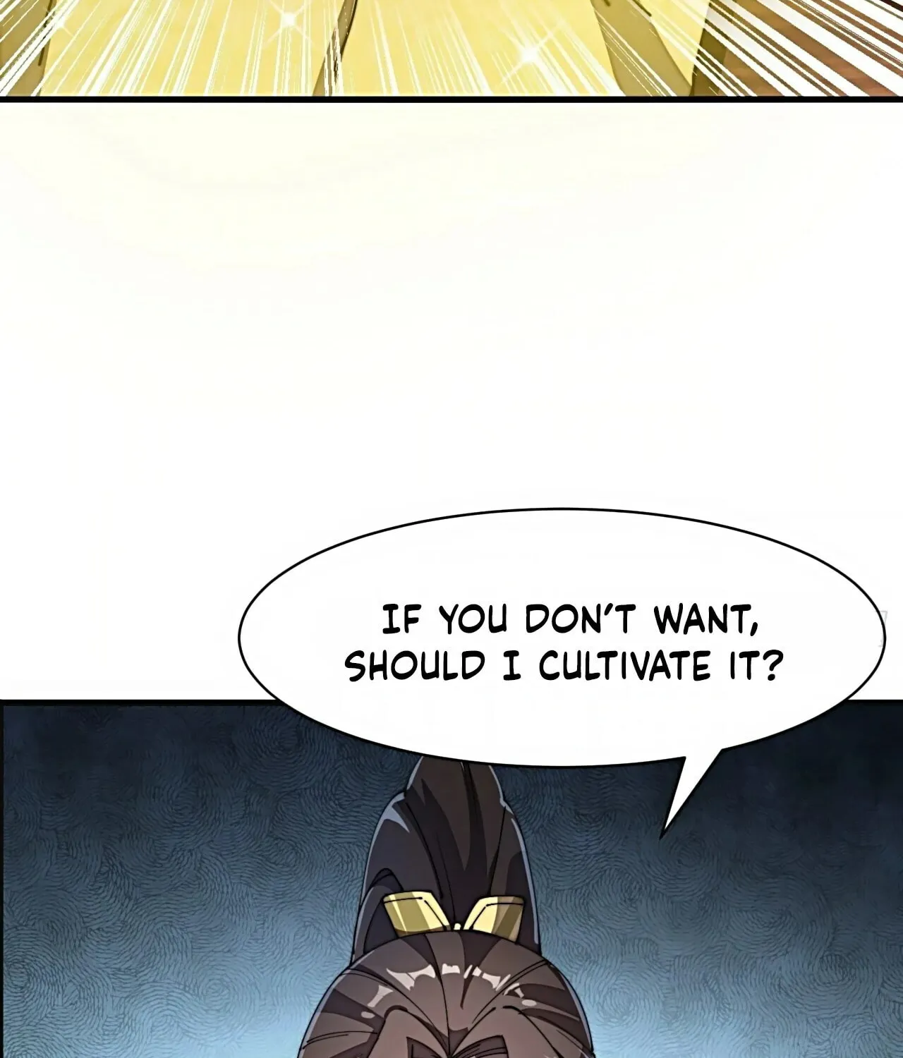 I Am Really Not the Son of Providence Chapter 2 page 47 - 
