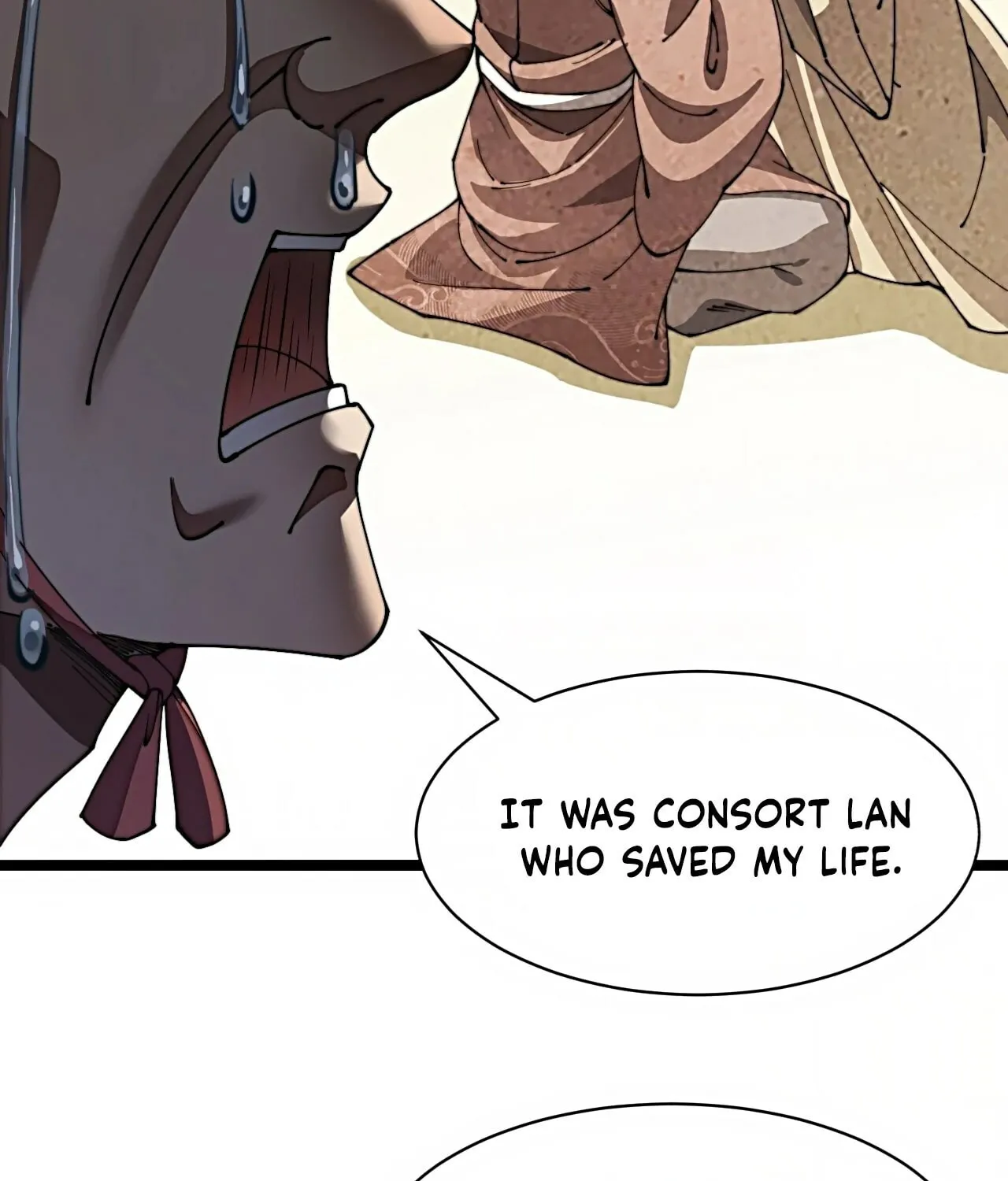 I Am Really Not the Son of Providence Chapter 2 page 54 - 