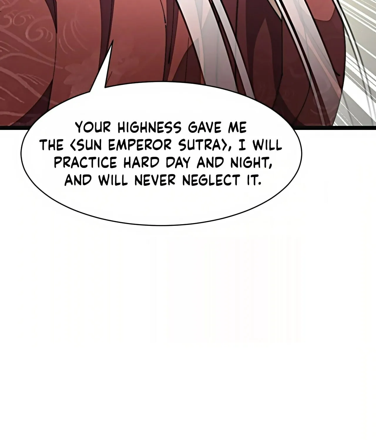 I Am Really Not the Son of Providence Chapter 2 page 56 - 