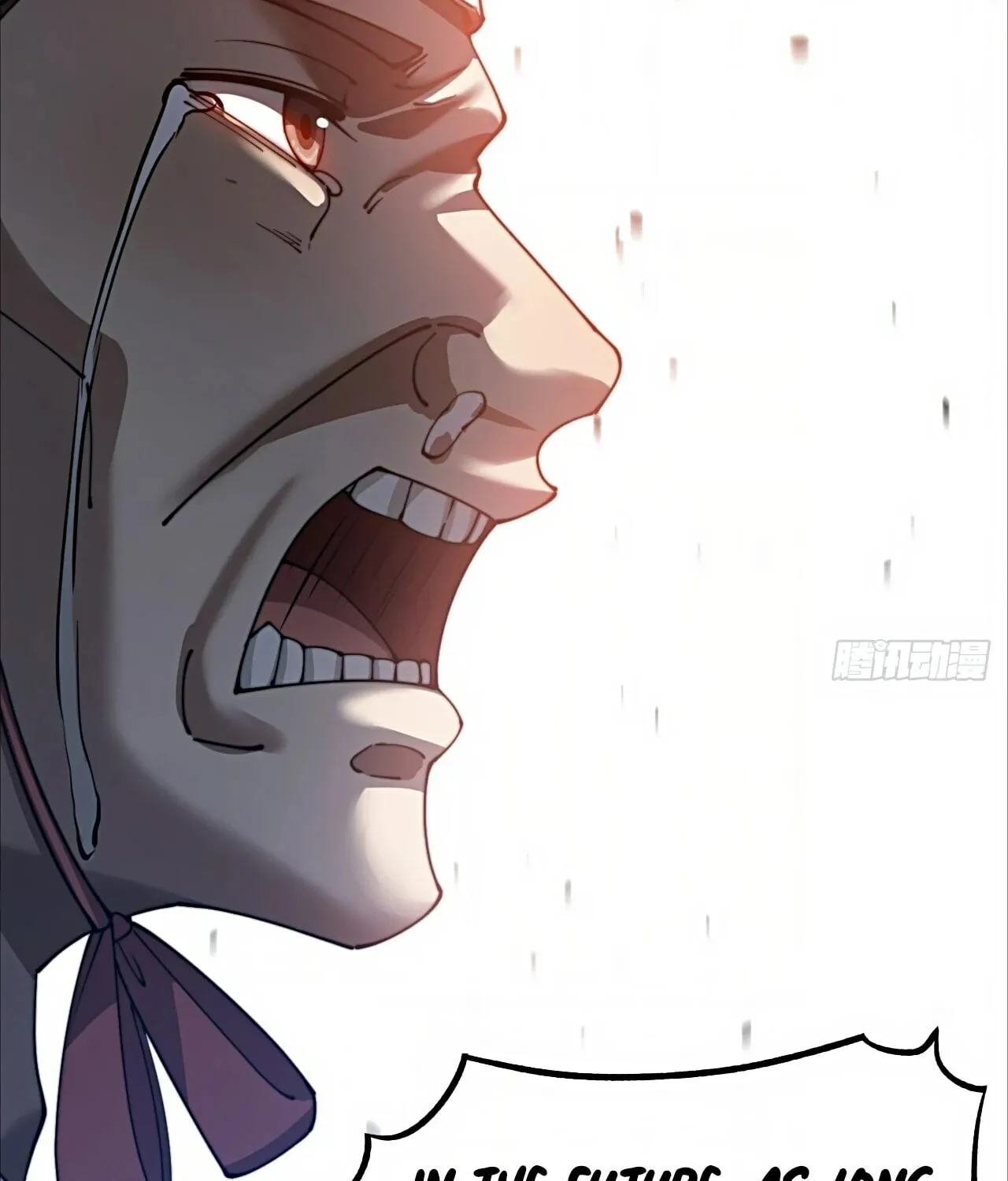 I Am Really Not the Son of Providence Chapter 2 page 58 - 