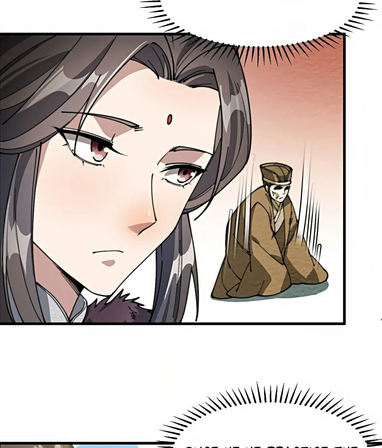 I Am Really Not the Son of Providence Chapter 2 page 63 - 