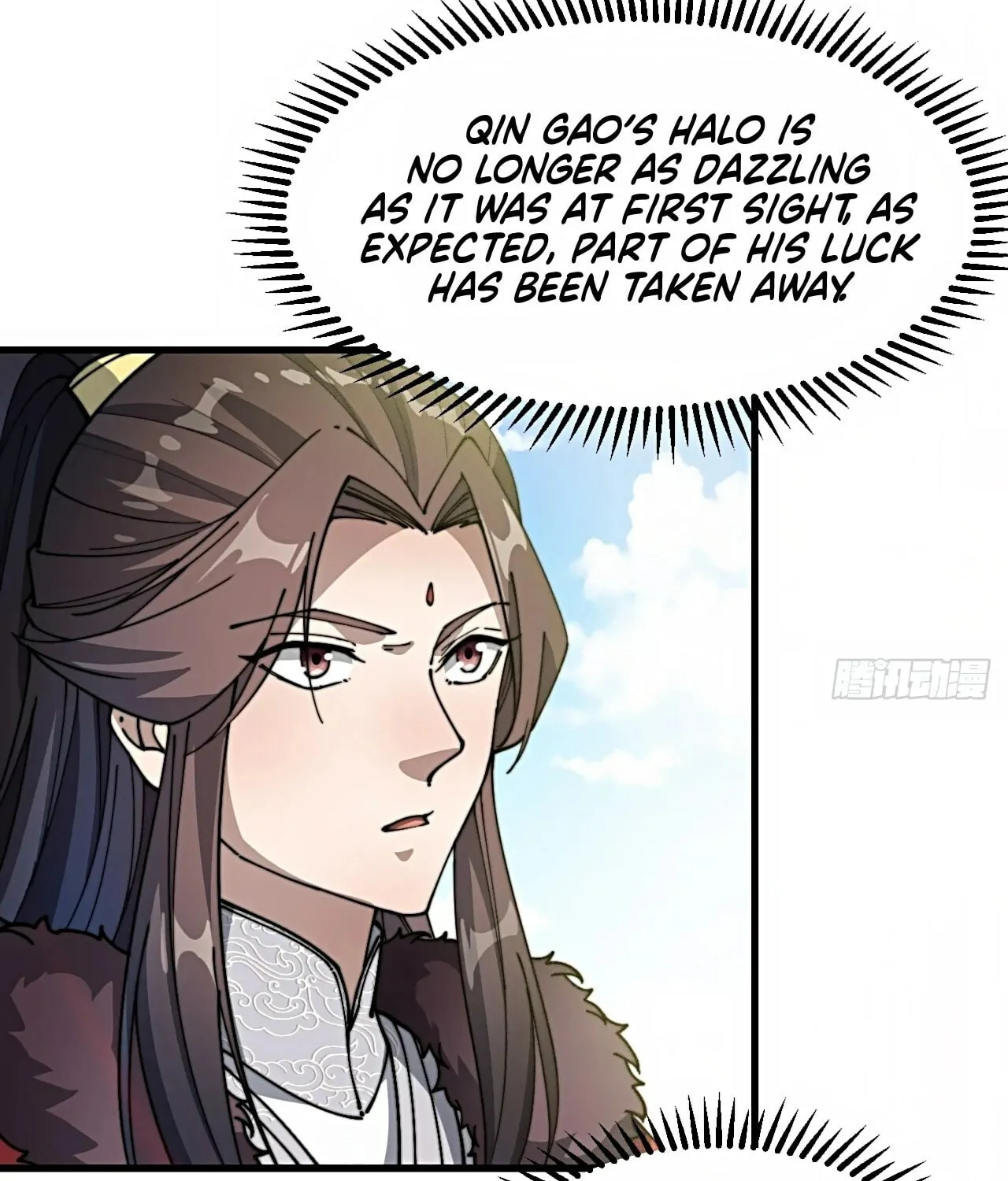 I Am Really Not the Son of Providence Chapter 2 page 77 - 