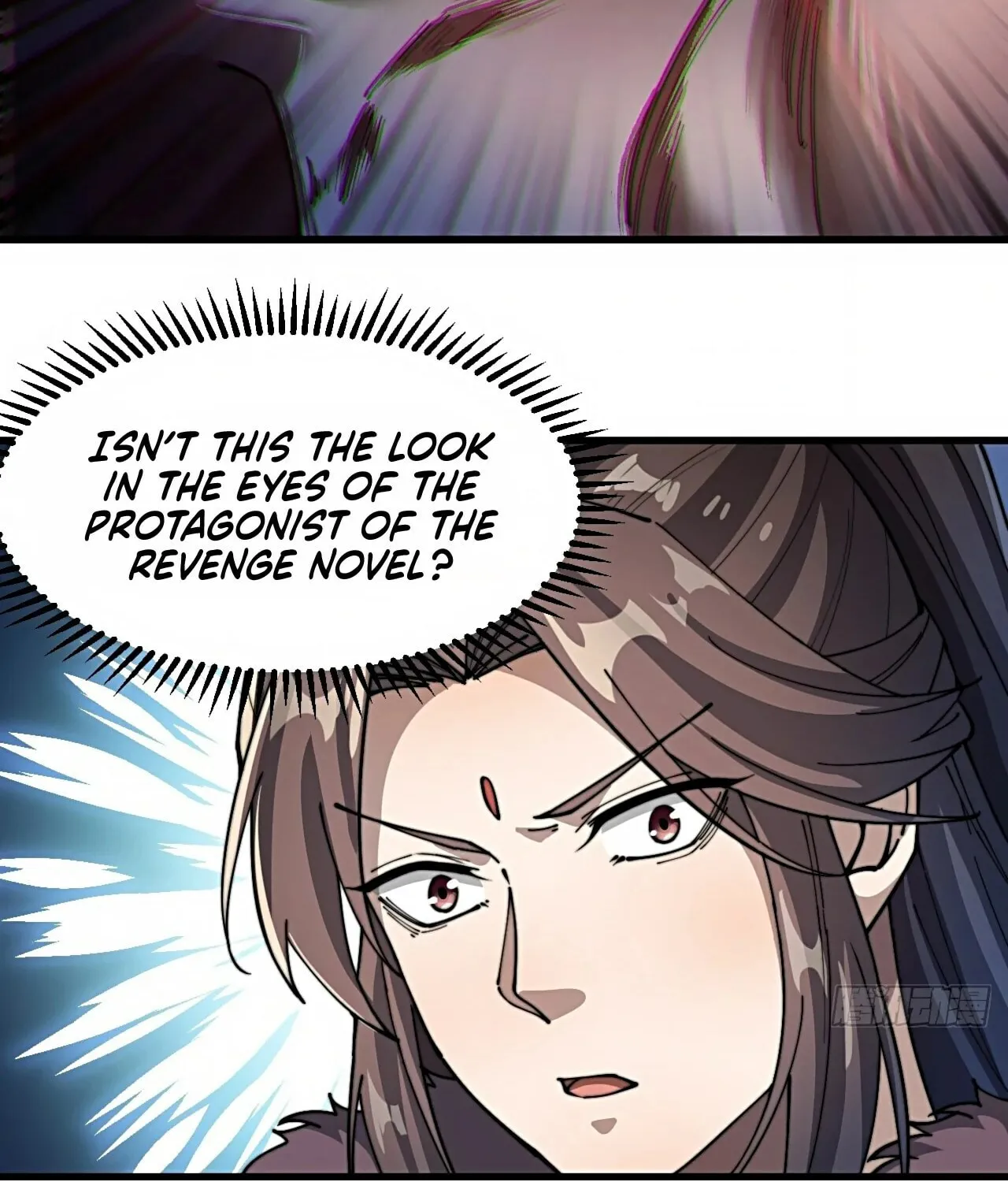 I Am Really Not the Son of Providence Chapter 2 page 79 - 