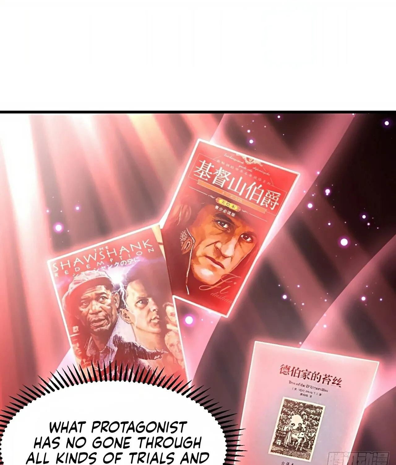 I Am Really Not the Son of Providence Chapter 2 page 80 - 