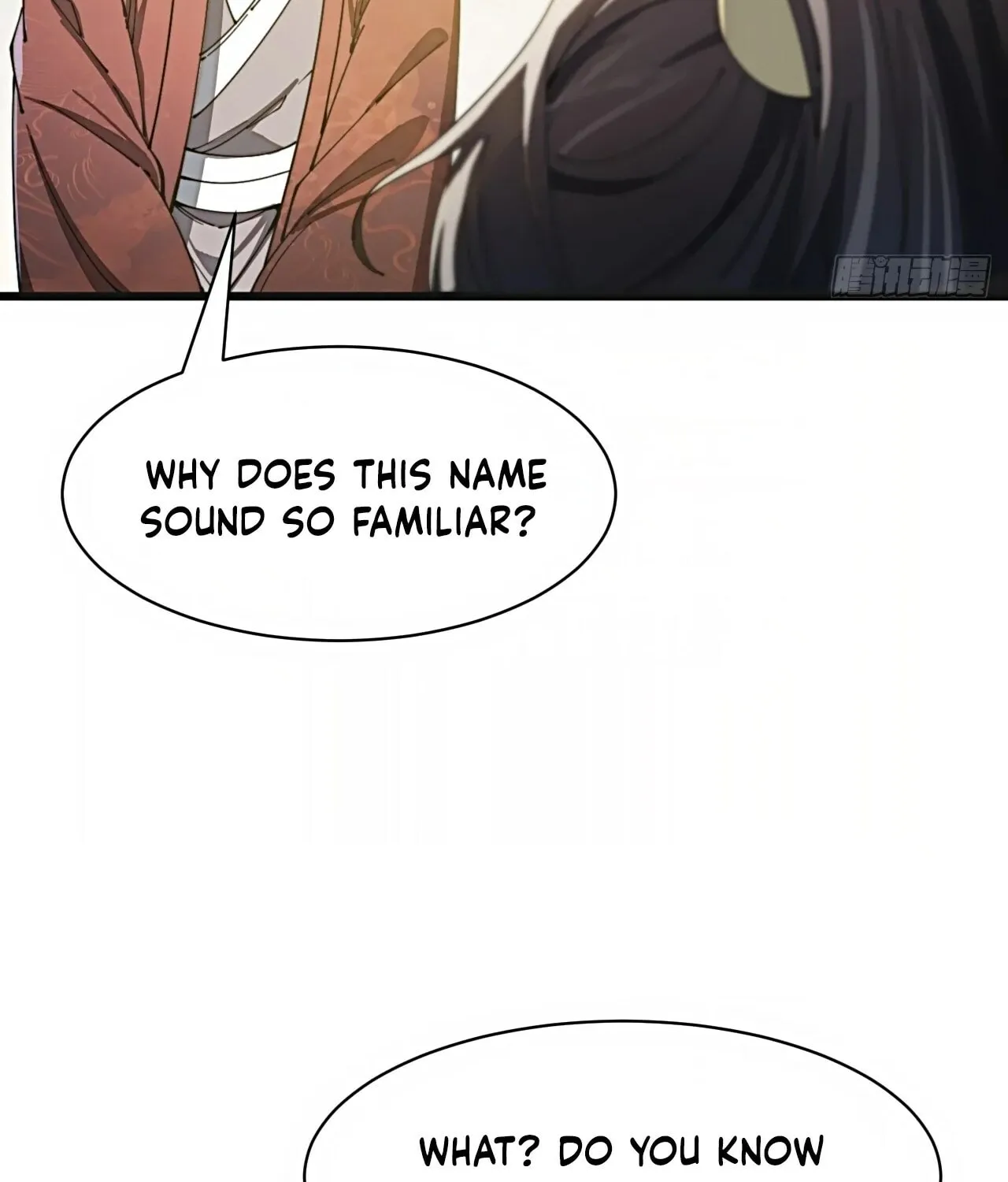 I Am Really Not the Son of Providence Chapter 2 page 9 - 