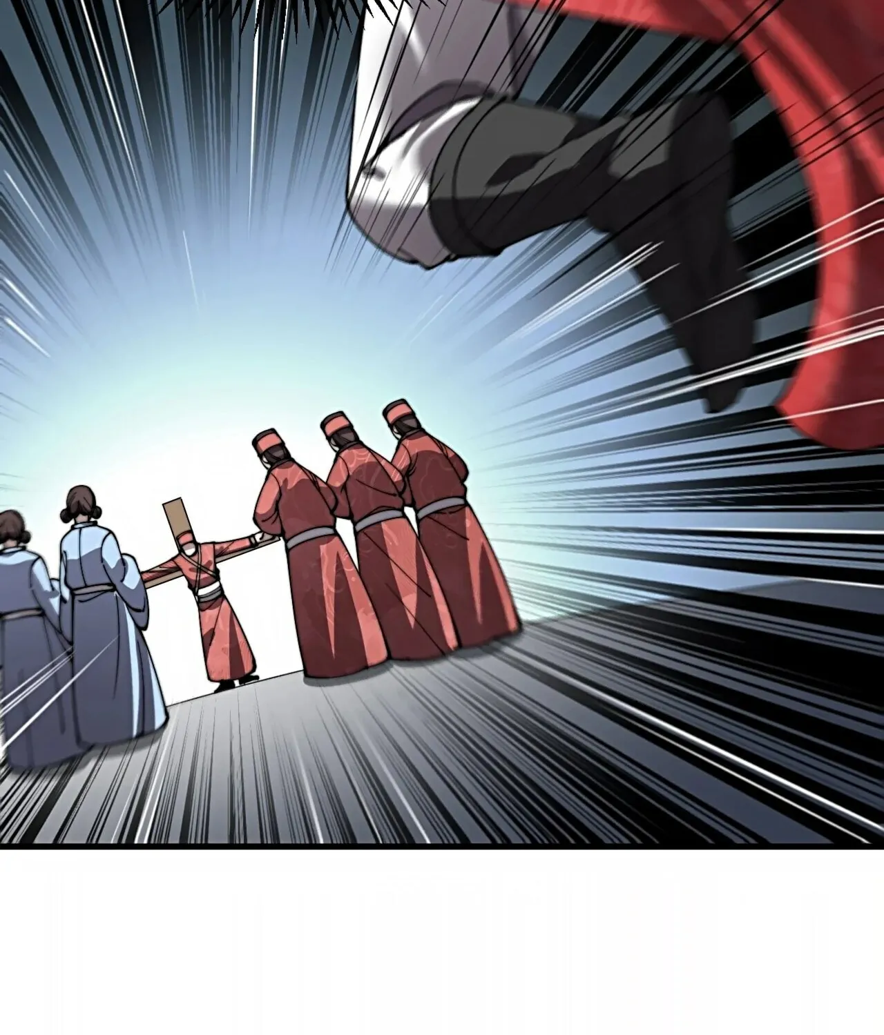I Am Really Not the Son of Providence Chapter 2 page 89 - 