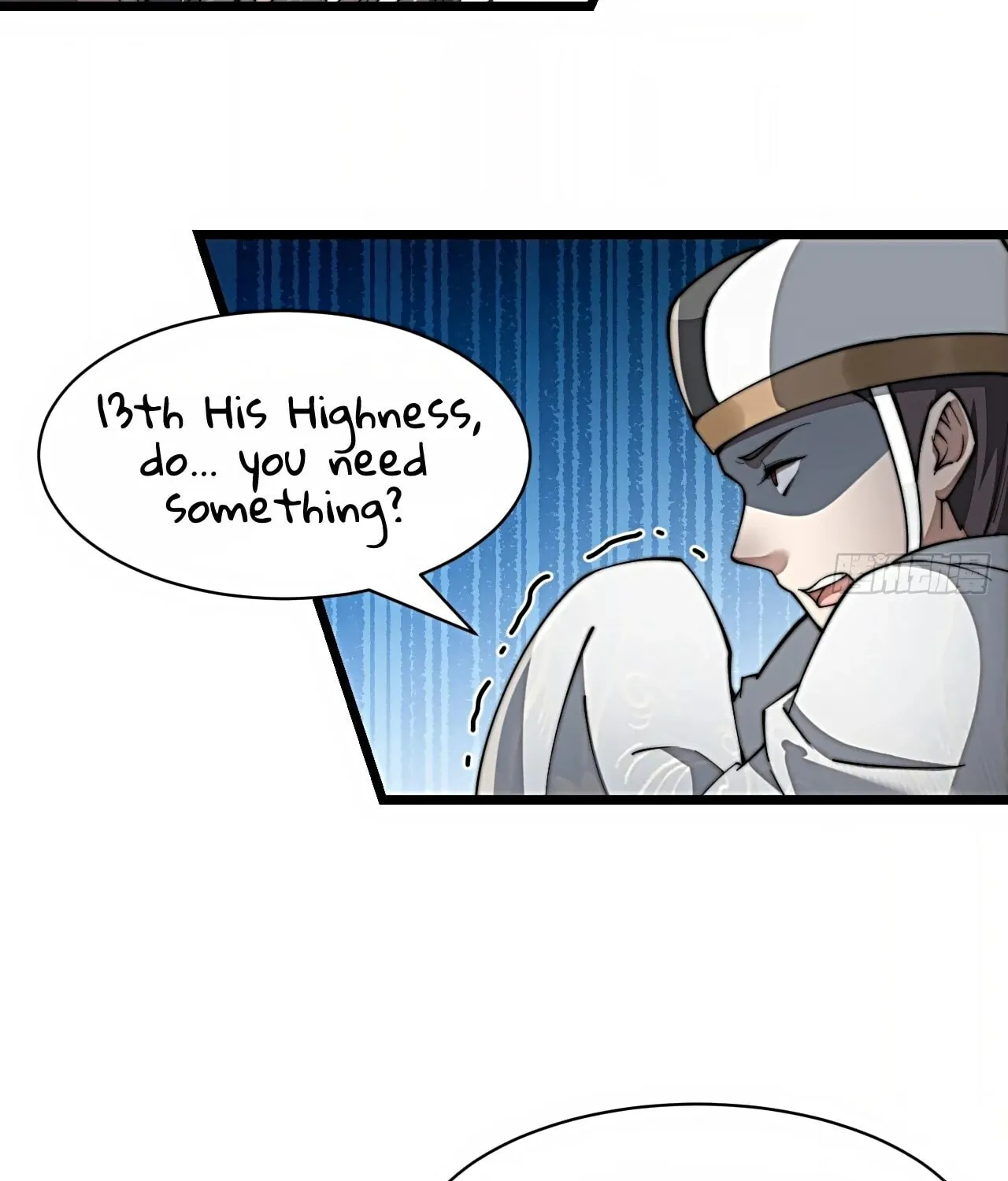 I Am Really Not the Son of Providence Chapter 2 page 98 - 