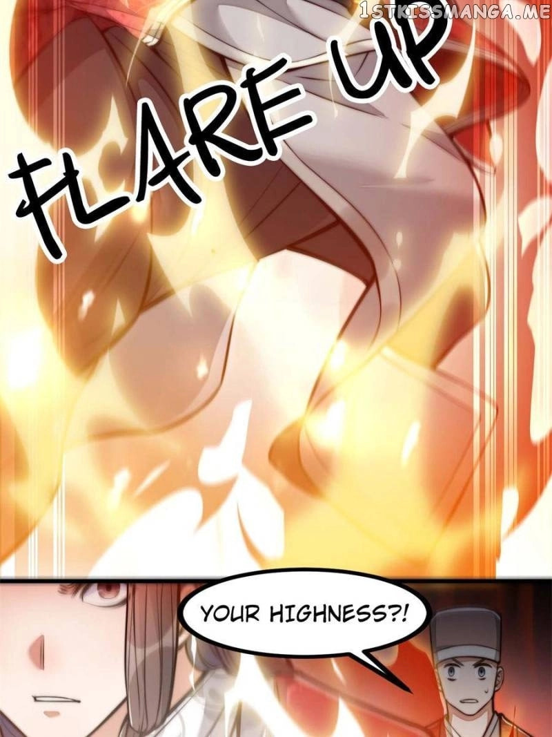 I Am Really Not the Son of Providence Chapter 20 page 45 - 