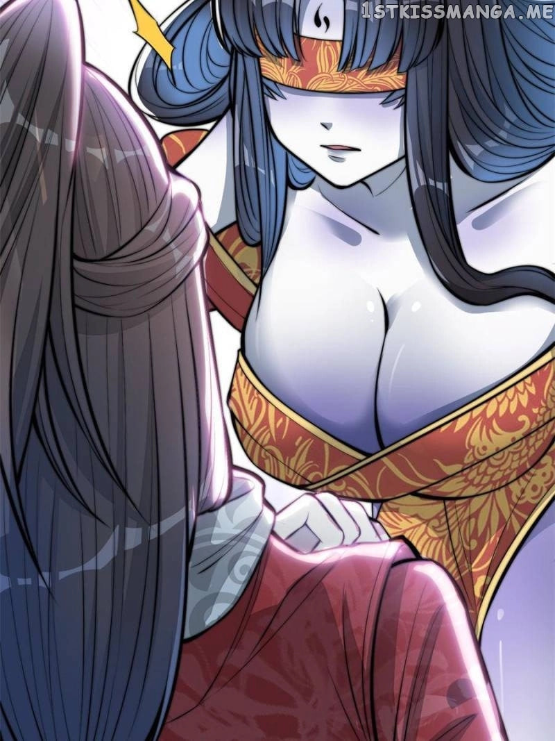 I Am Really Not the Son of Providence Chapter 21 page 47 - 