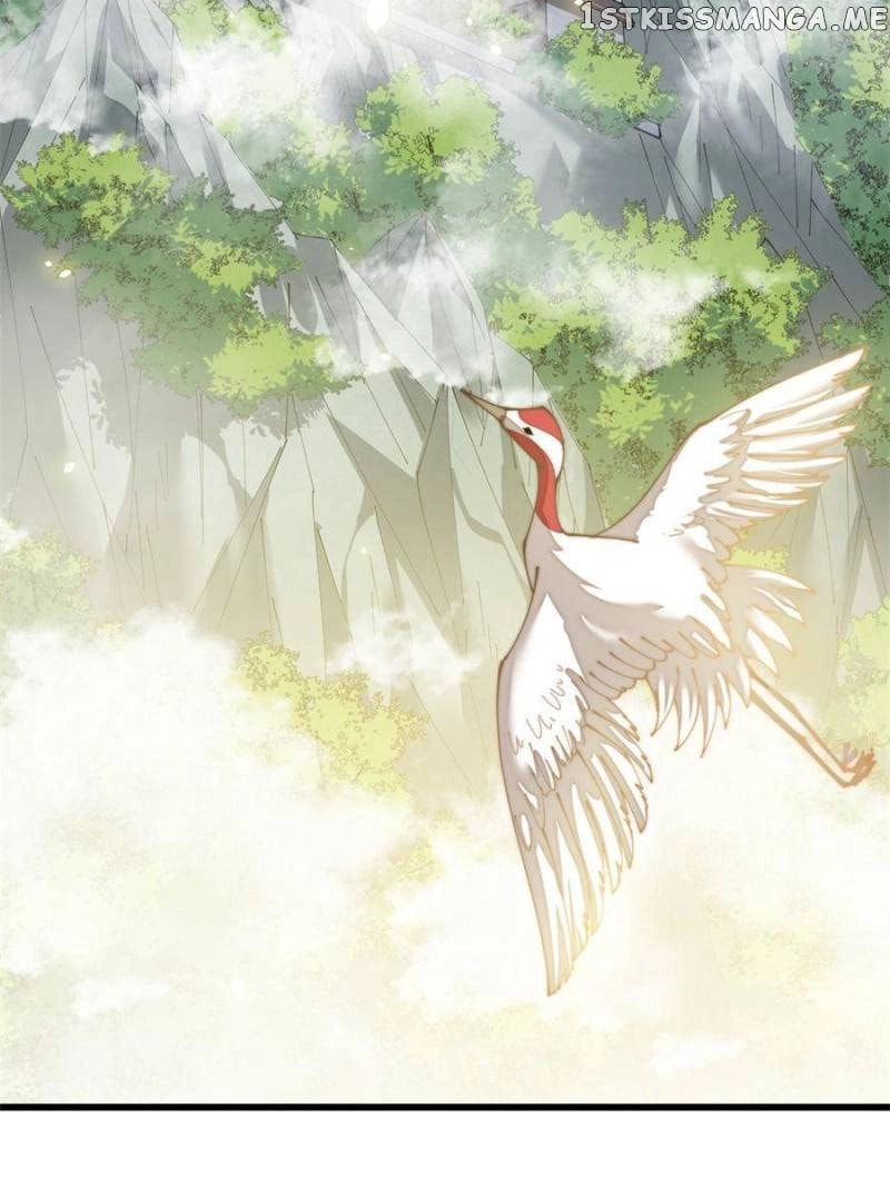 I Am Really Not the Son of Providence Chapter 21 page 53 - 