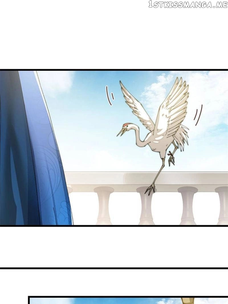 I Am Really Not the Son of Providence Chapter 21 page 54 - 