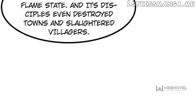 I Am Really Not the Son of Providence Chapter 21 page 60 - 