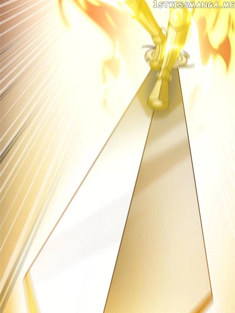 I Am Really Not the Son of Providence Chapter 21 page 69 - 