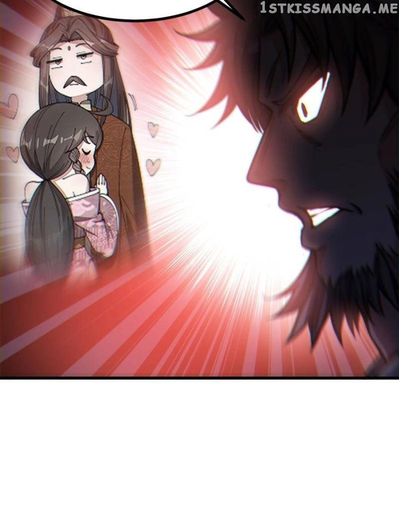 I Am Really Not the Son of Providence Chapter 21 page 8 - 