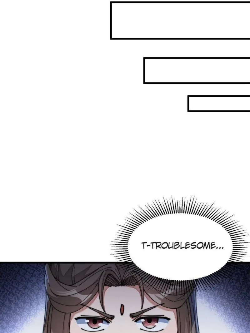 I Am Really Not the Son of Providence Chapter 22 page 21 - 
