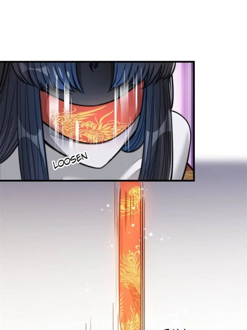 I Am Really Not the Son of Providence Chapter 22 page 27 - 