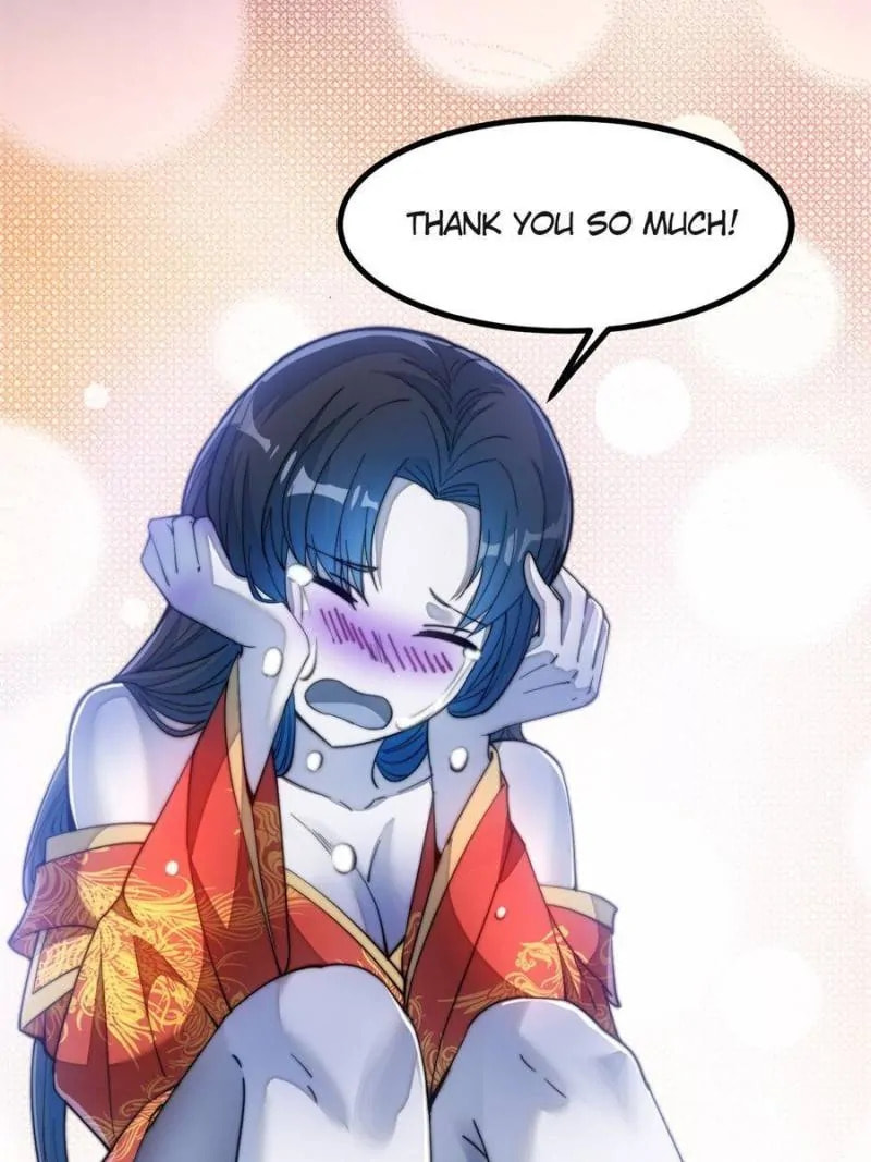 I Am Really Not the Son of Providence Chapter 22 page 44 - 