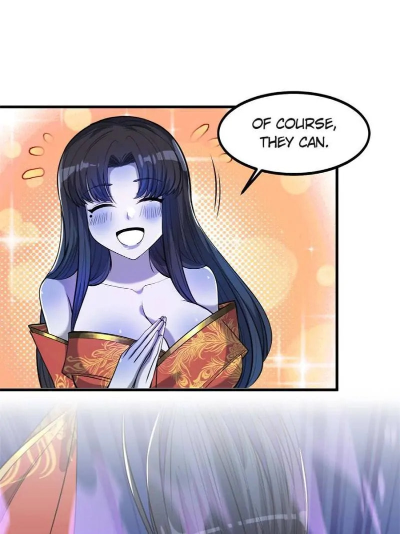 I Am Really Not the Son of Providence Chapter 22 page 52 - 