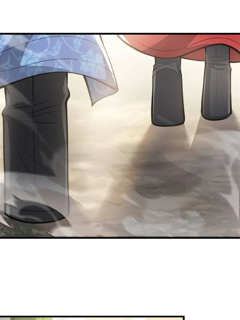 I Am Really Not the Son of Providence Chapter 22 page 61 - 