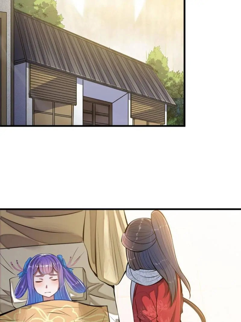 I Am Really Not the Son of Providence Chapter 22 page 62 - 