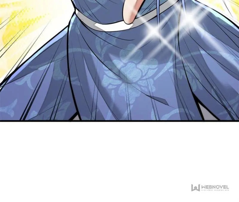 I Am Really Not the Son of Providence Chapter 22 page 69 - 