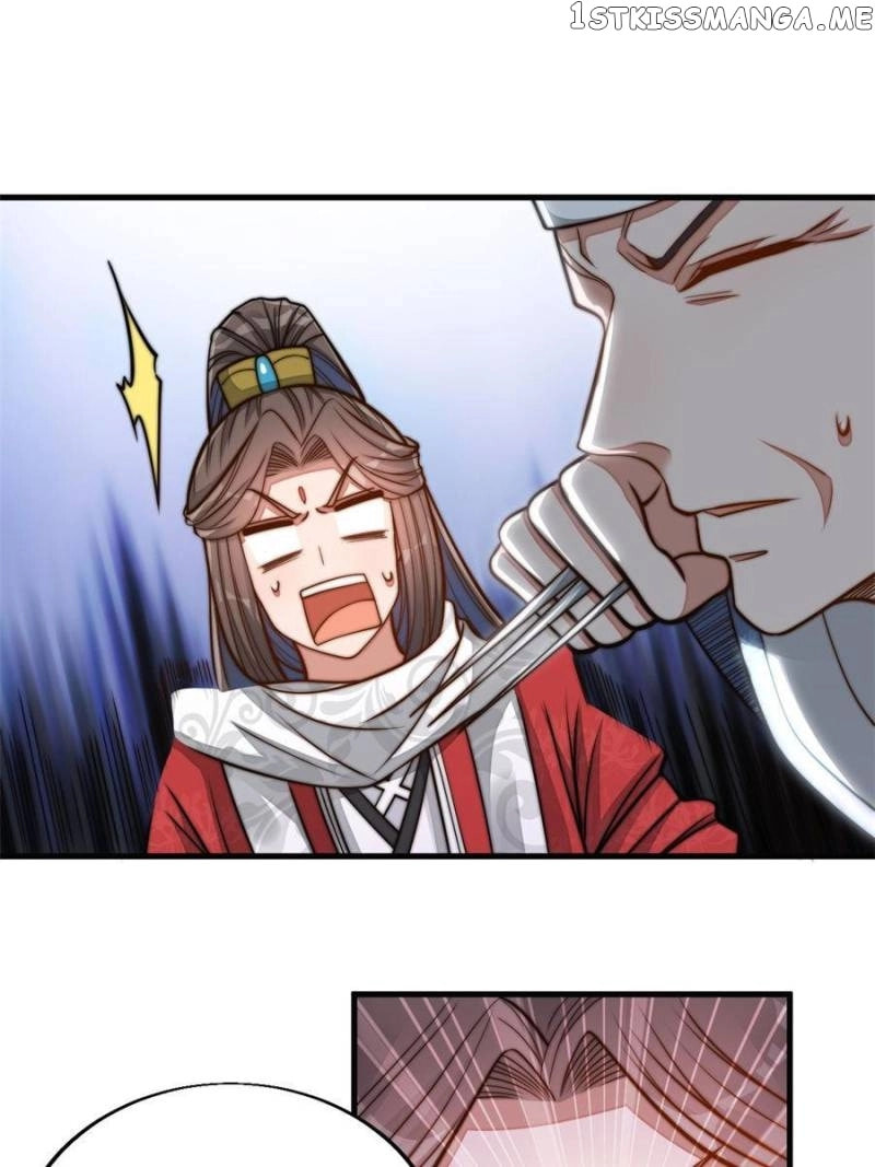 I Am Really Not the Son of Providence Chapter 23 page 1 - 