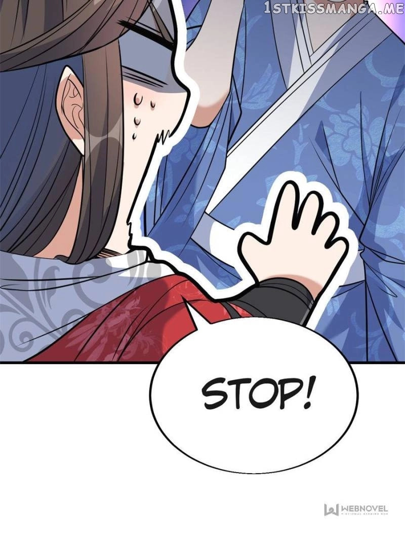 I Am Really Not the Son of Providence Chapter 23 page 20 - 