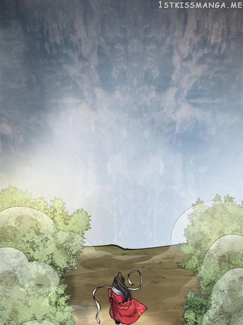 I Am Really Not the Son of Providence Chapter 23 page 49 - 