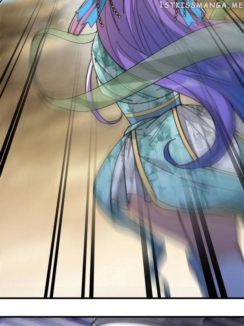 I Am Really Not the Son of Providence Chapter 23 page 58 - 