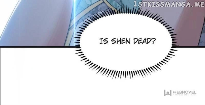 I Am Really Not the Son of Providence Chapter 23 page 64 - 