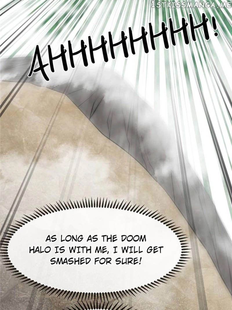 I Am Really Not the Son of Providence Chapter 24 page 11 - 