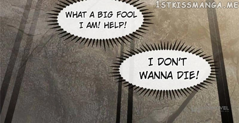 I Am Really Not the Son of Providence Chapter 24 page 12 - 