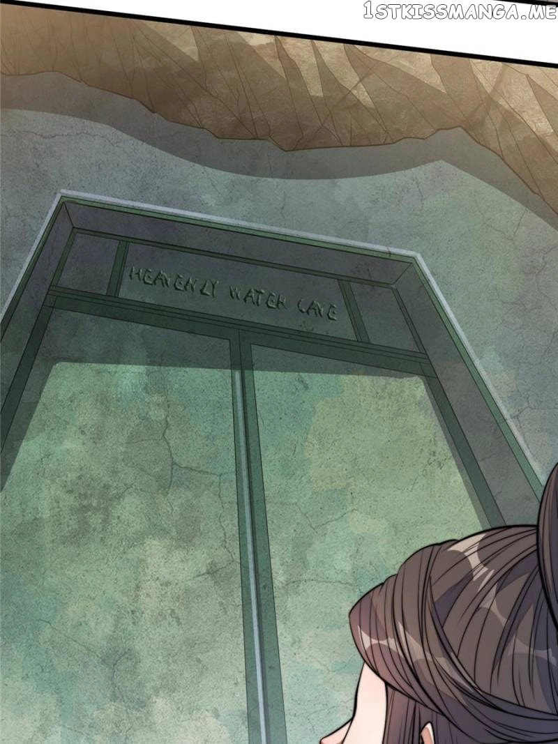 I Am Really Not the Son of Providence Chapter 24 page 19 - 