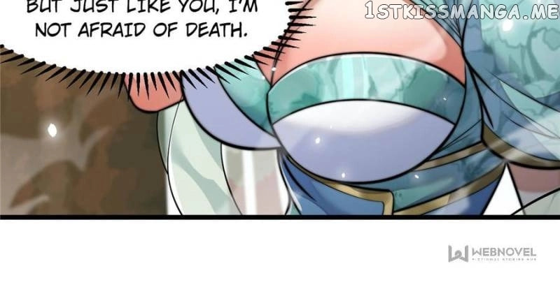 I Am Really Not the Son of Providence Chapter 24 page 24 - 