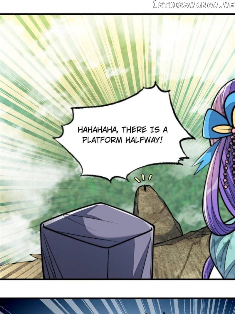 I Am Really Not the Son of Providence Chapter 24 page 27 - 