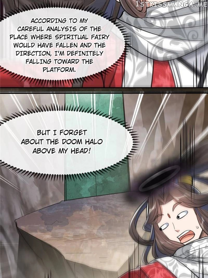I Am Really Not the Son of Providence Chapter 24 page 7 - 