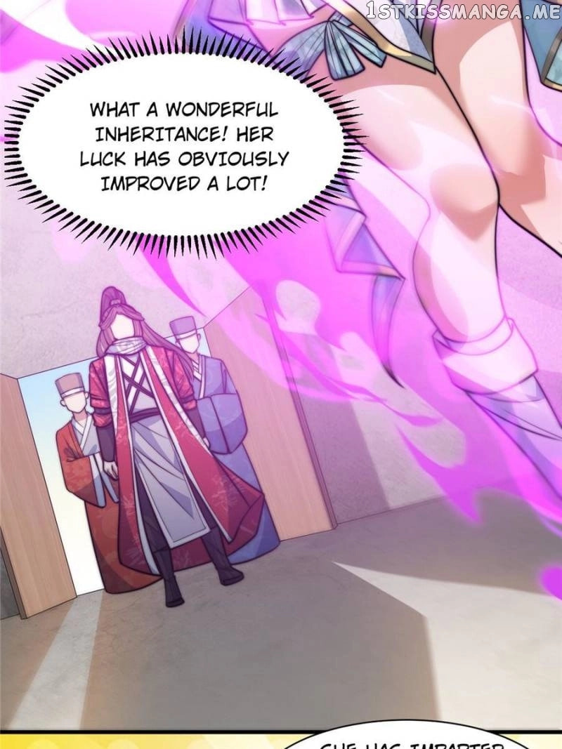 I Am Really Not the Son of Providence Chapter 25 page 23 - 