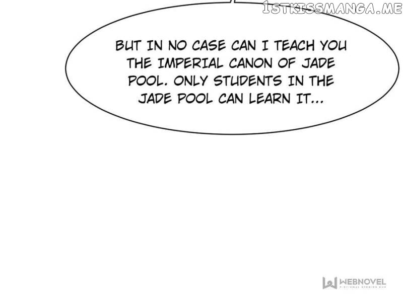 I Am Really Not the Son of Providence Chapter 25 page 26 - 