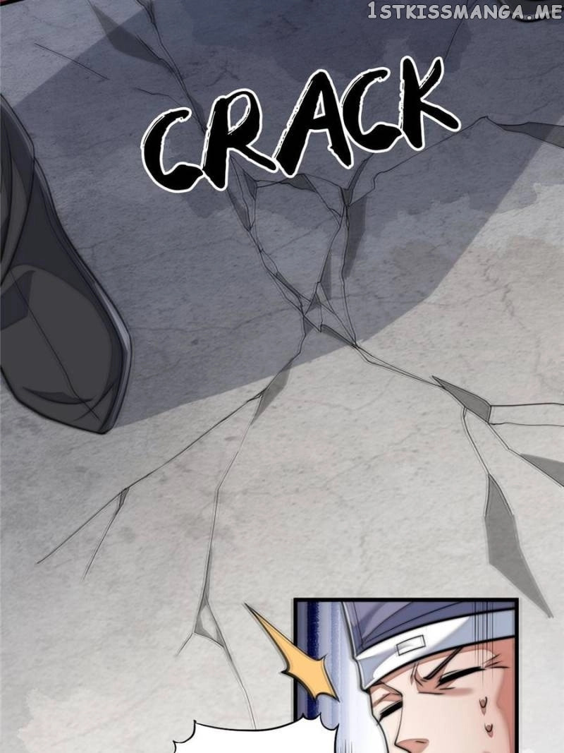 I Am Really Not the Son of Providence Chapter 25 page 45 - 