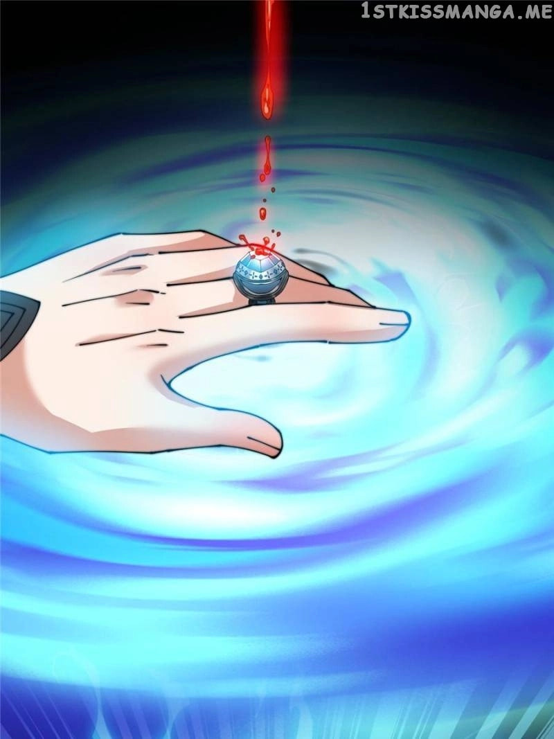 I Am Really Not the Son of Providence Chapter 25 page 63 - 