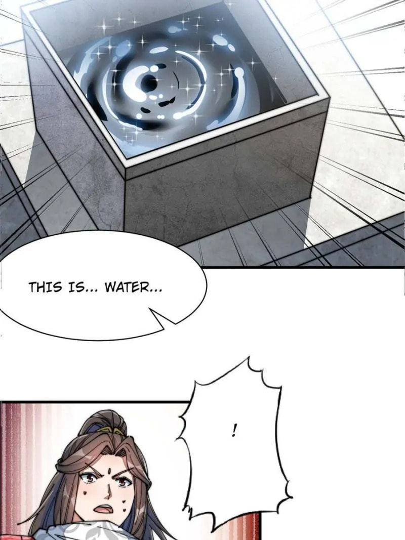 I Am Really Not the Son of Providence Chapter 26 page 2 - 