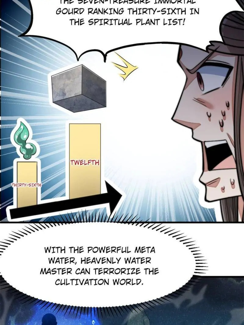 I Am Really Not the Son of Providence Chapter 26 page 18 - 