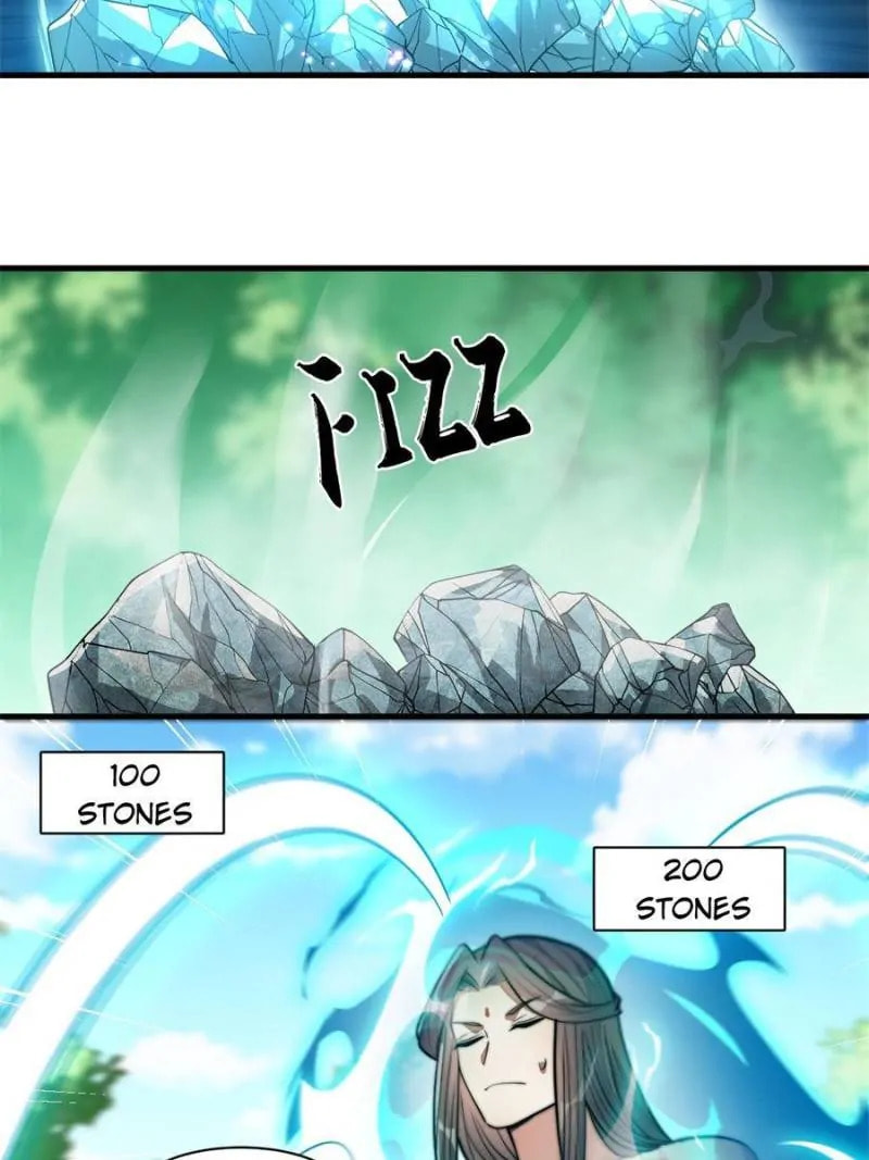 I Am Really Not the Son of Providence Chapter 26 page 28 - 