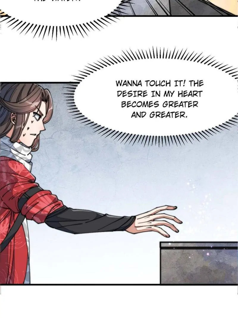 I Am Really Not the Son of Providence Chapter 26 page 4 - 