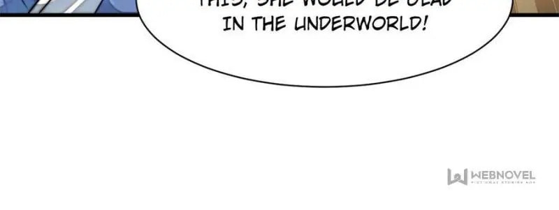 I Am Really Not the Son of Providence Chapter 26 page 36 - 