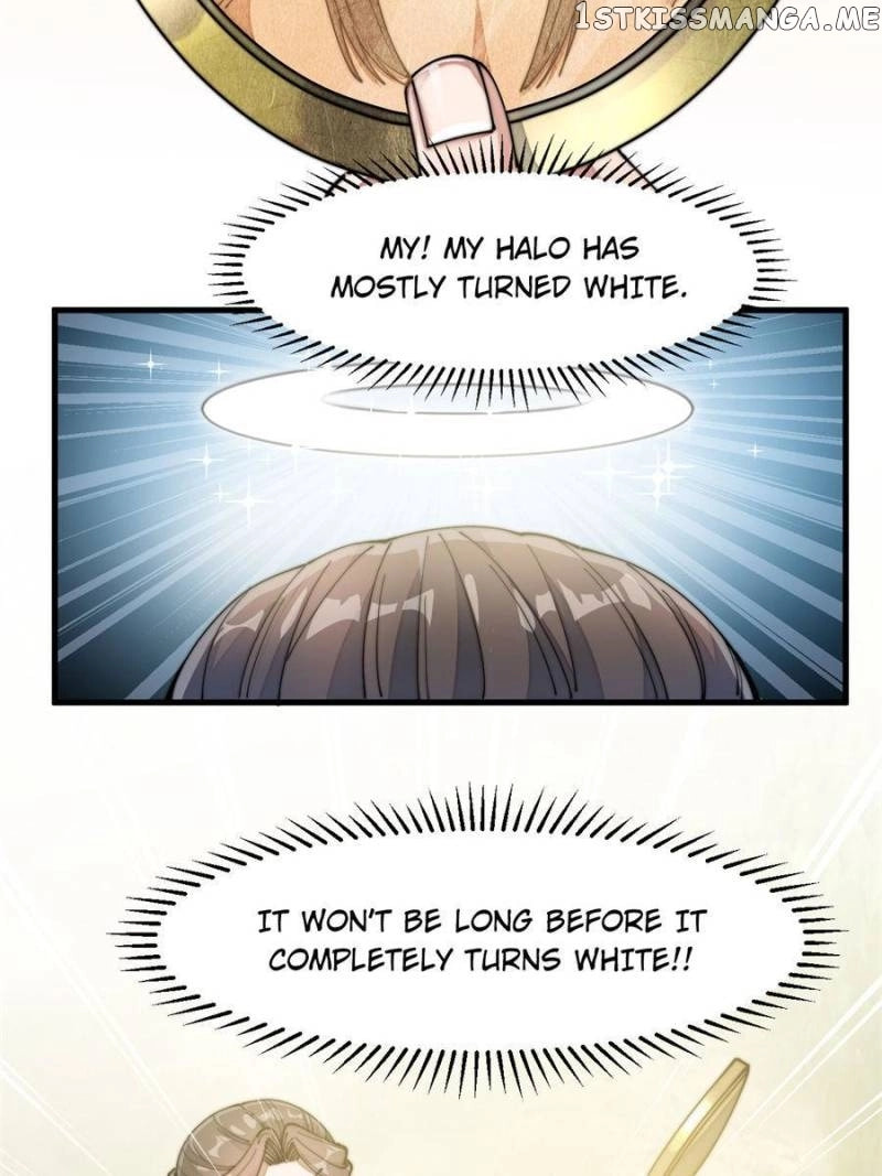 I Am Really Not the Son of Providence Chapter 27 page 30 - 