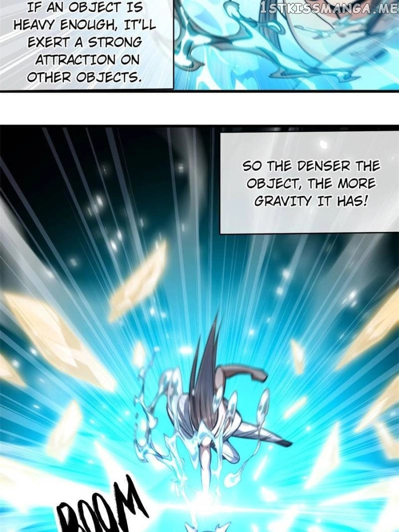 I Am Really Not the Son of Providence Chapter 27 page 4 - 